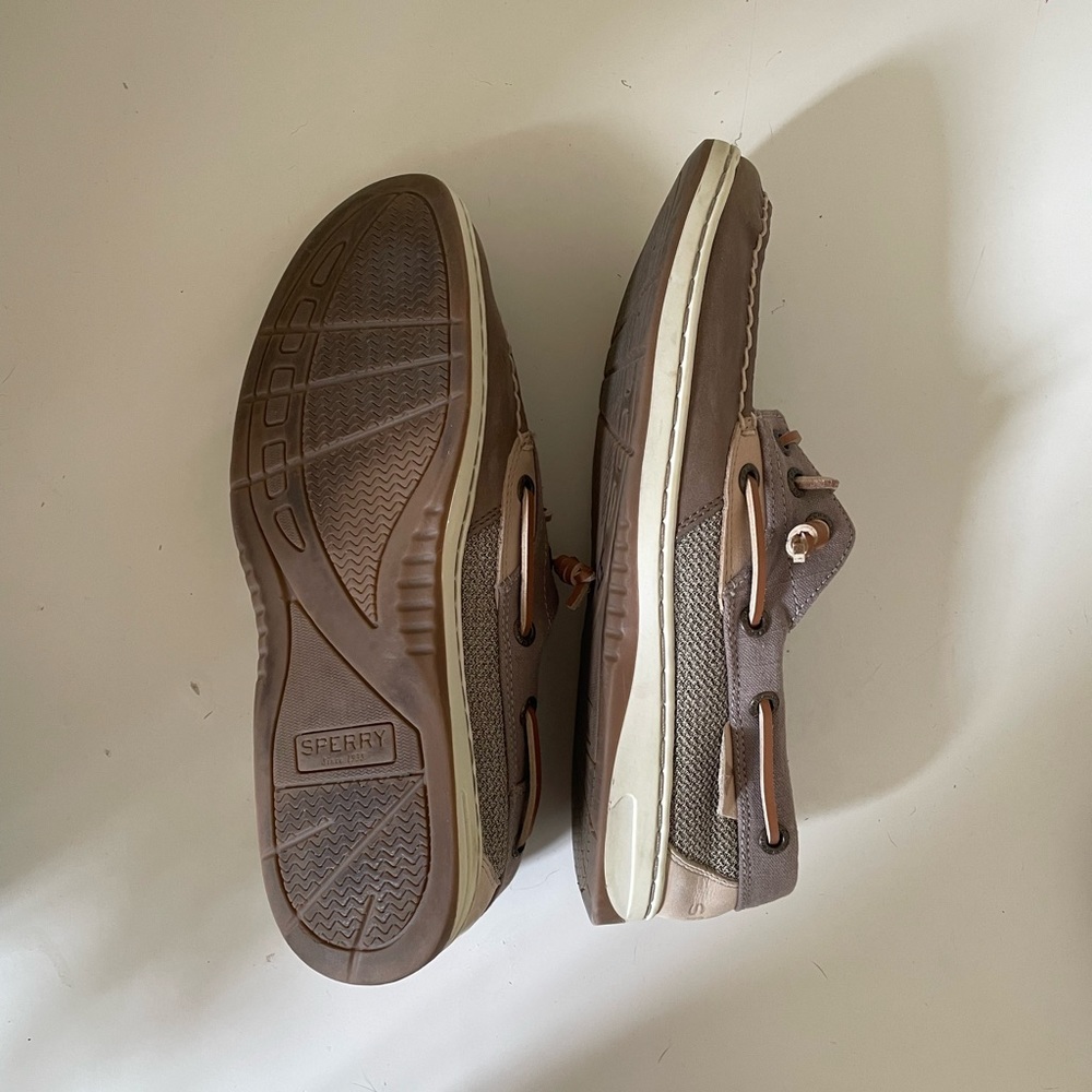 Sperry Top Siders - Picture 4 of 4